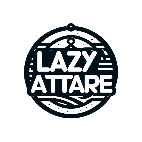 Lazy Attire